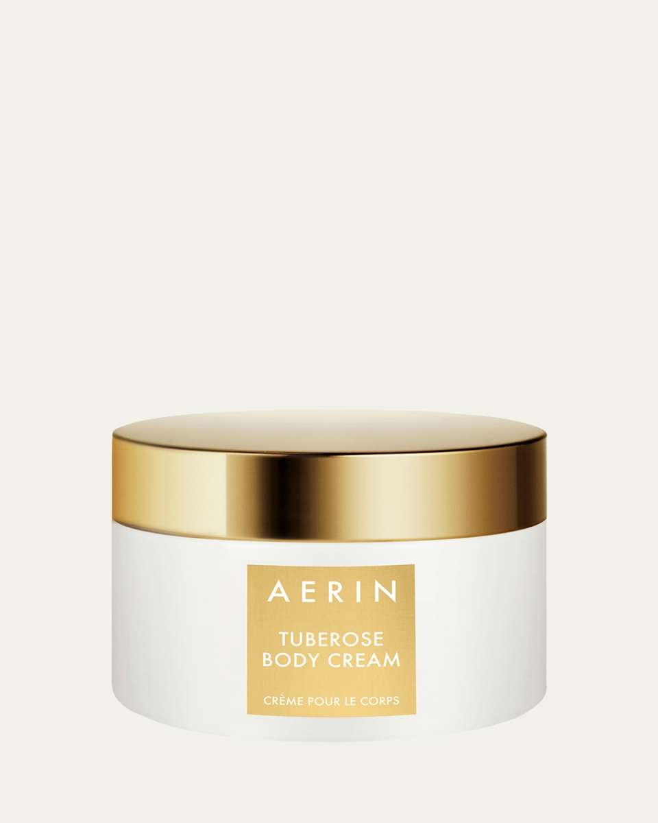 AERIN Tuberose Body Creme, 5 oz.